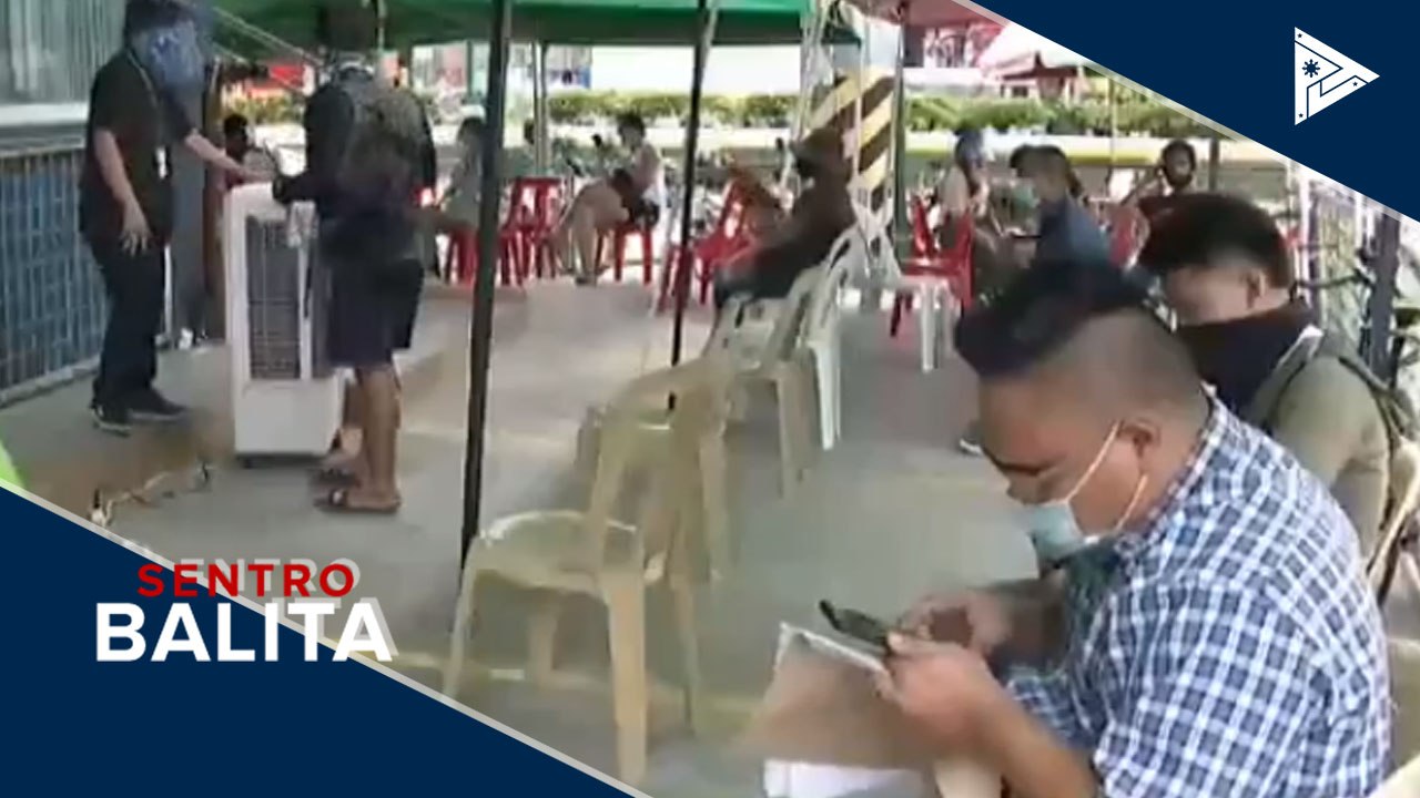 Ilan nating kababayan, humabol sa deadline ng ITR filing ngayong araw