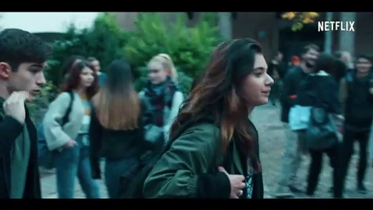 Curon Tráiler