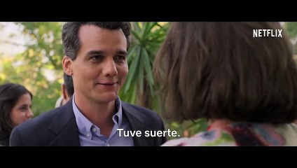 La Red Avispa Tráiler