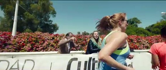 LA BODA DE ROSA Película