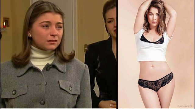 COMO LUCEN HOY LOS ACTORES DE MARIA LA DEL BARRIO