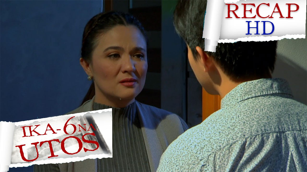 Ika-6 Na Utos: Guilty si Emma! | Episode 86 RECAP (HD)