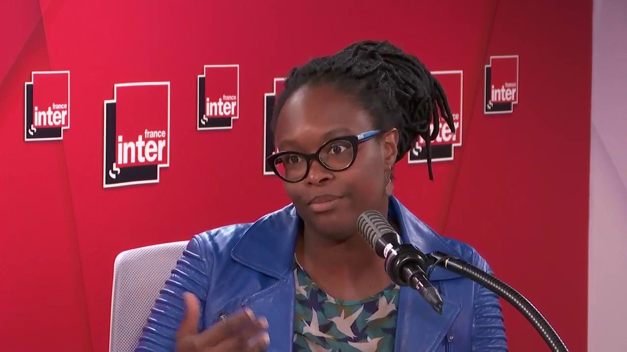 Sibeth Ndiaye : "Après les épreuves qu'on a traversées, on retourne à une vie presque normale"