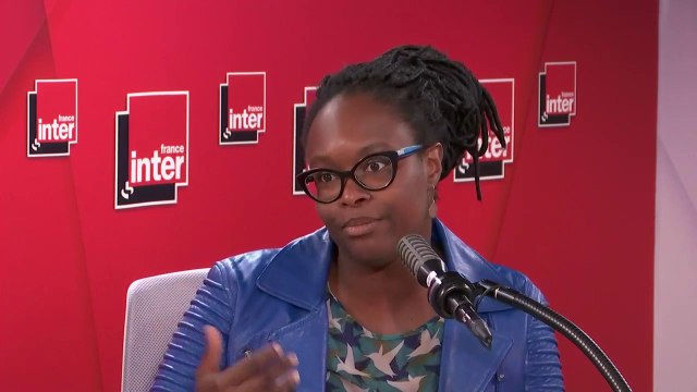 Sibeth Ndiaye : Après les épreuves qu'on a traversées, on retourne à une vie presque normale