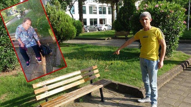 Cebinde 1 lira yoktu, içinde 20 bin lira olan çantayı sahibine teslim etti