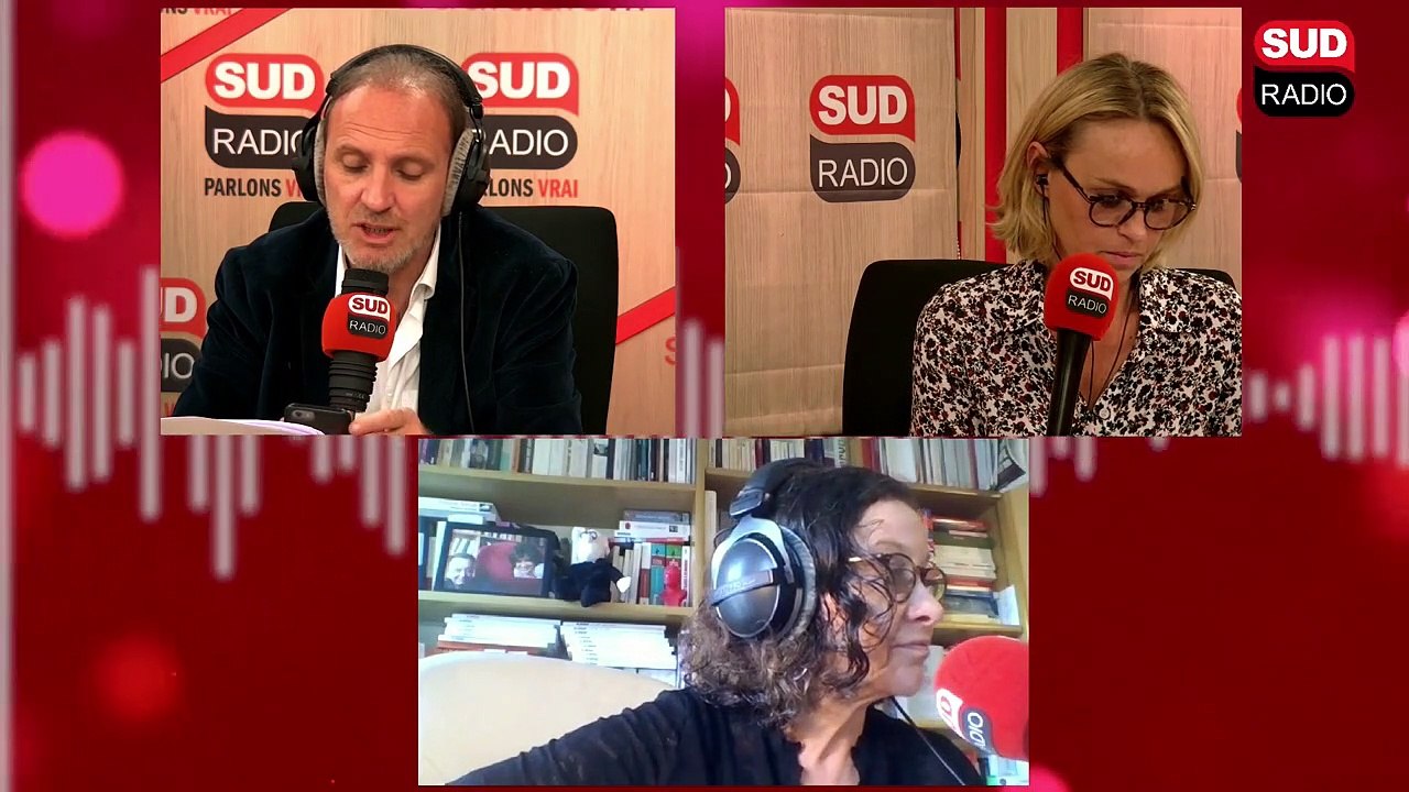 Le regard d'Elisabeth Lévy - "Le projet de division ethnique et de destruction de la nation"