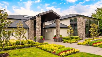 JRK Washington - The Boulders at Puget Sound