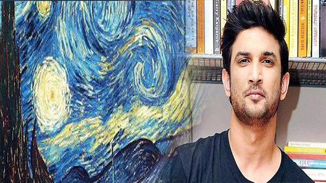 सुशांत सिंह राजपूत Twitter पर लगी इस तस्वीर को लगा कर दे रहे थे ये संदेश | Sushant Singh | Boldsky