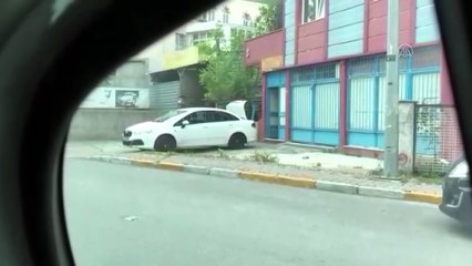 18 ton kaçak etil alkol ele geçirildi - İSTANBUL