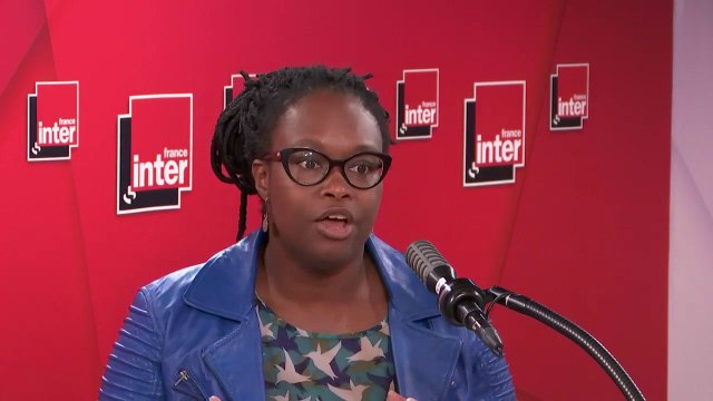 Sibeth Ndiaye : Il y a des personnages historiques qui, compte tenu des choix qu'ils ont fait, n'ont plus leur place autre part que dans les livres d'Histoire