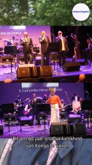 Culture together: Brosella Festival