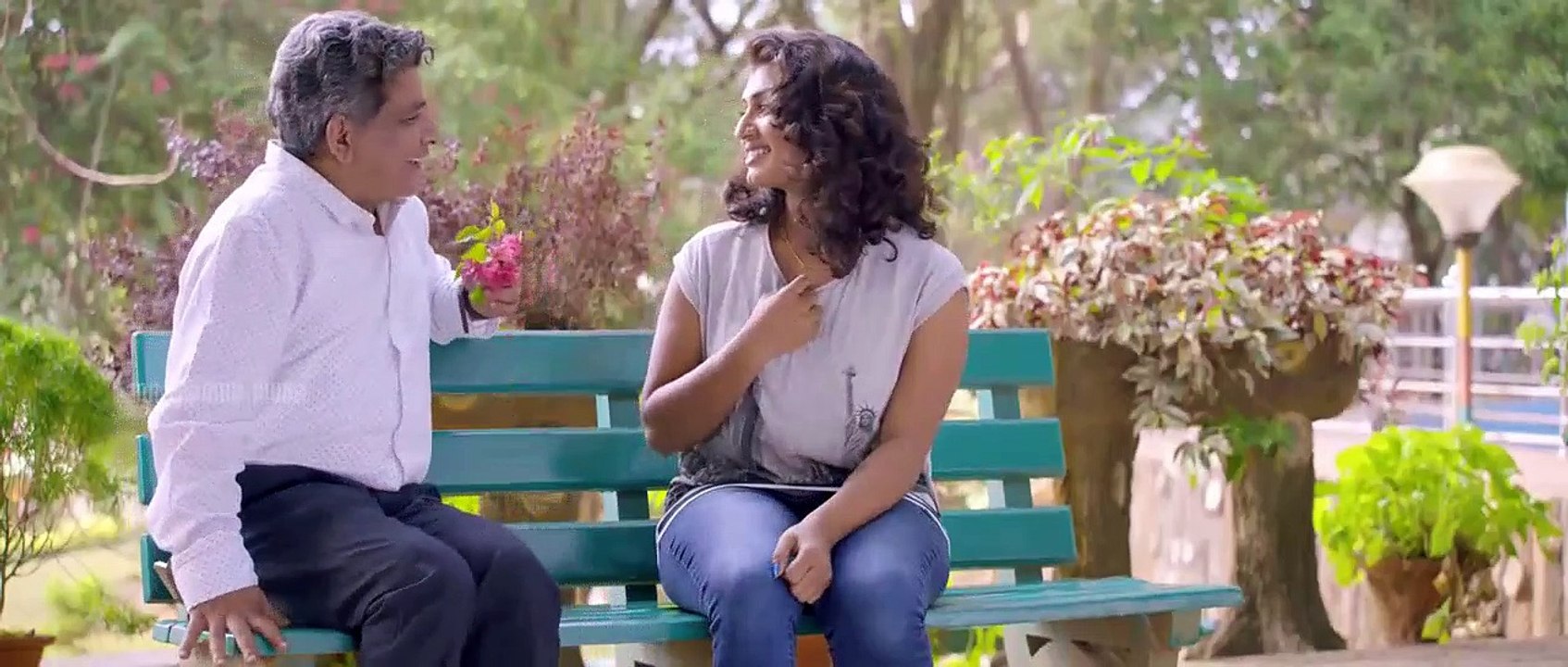 Vakathirivu (2019) Malayalam - Part 2