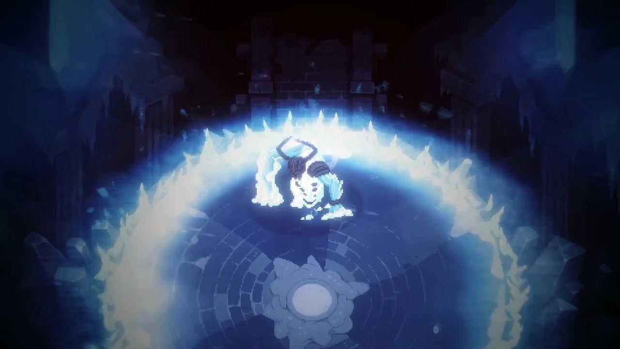 Eldest Souls - Gameplay