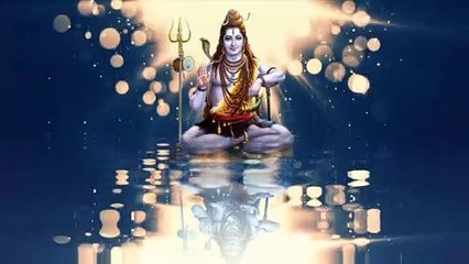 Video Effects Motion Background HD 4k// Lord Shiva// EPS 2020