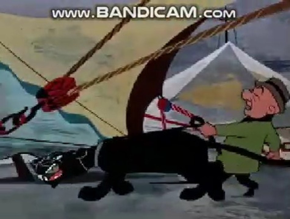 Mr Magoo - The Dog Snatcher (1952) - Vídeo Dailymotion