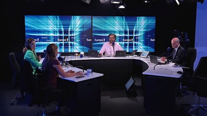 Скачать видео: Jean-Michel Blanquer répond aux questions des auditeurs d'Europe 1