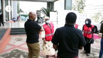 Safaricom donates to Kenya Red Cross