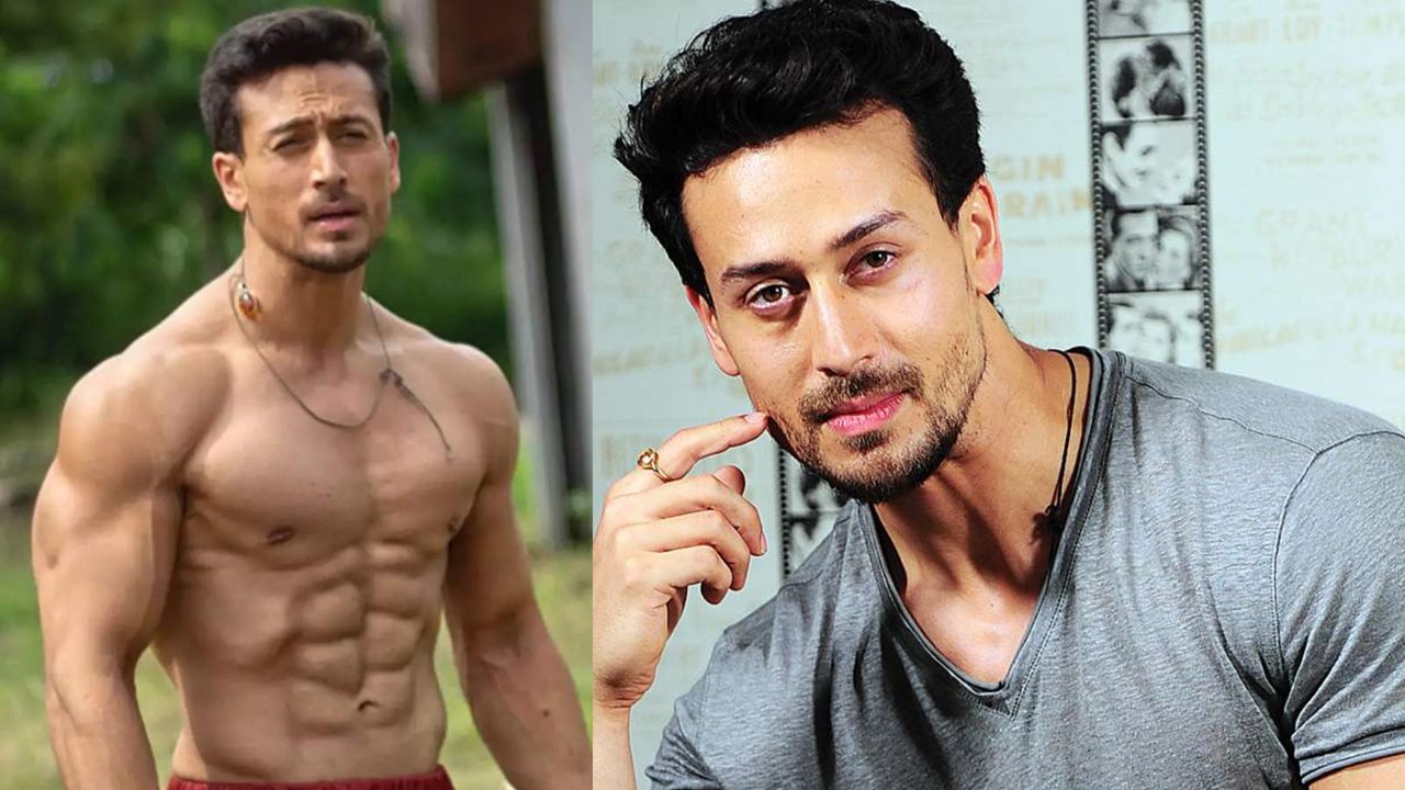 Tiger Shroff FIRST VISUALS after LOCKDOWN | At VASTU In Bandra.