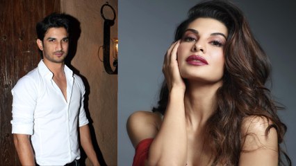 Sushant Singh Rajpoot LAST MEMORIES shared by Jacqueline Fernandez ! Emotional Moment Of Sushant