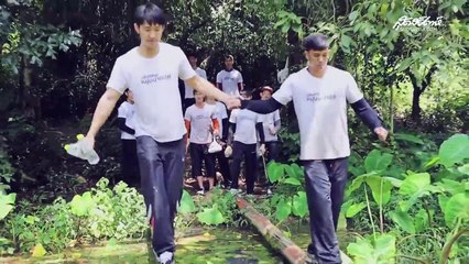 [Snook] สุดสัปดาห์ หนุ่มน่าถอด 2015 Special (SudsapdaTV)