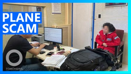 Chinese Woman Made $423,000 From Flight Cancellations