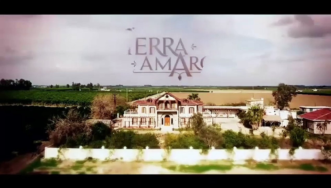 Tierra Amarga Capitulo 68
