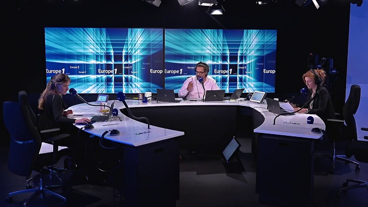 Soutien de Macron aux forces de l'ordre : "Au-delà des mots, il faut des actes"