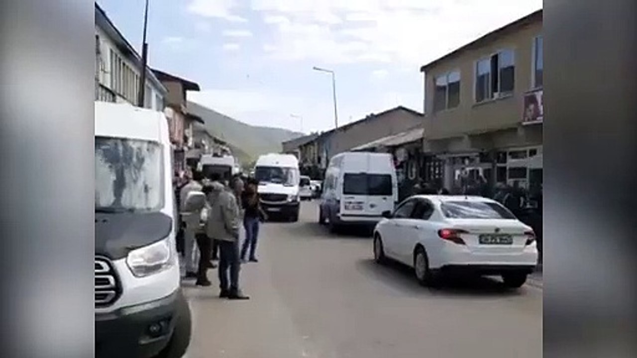 Bingöl'de 5.6 büyüklüğünde ikinci deprem
