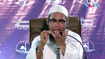 Klarifikasi Ustaz Zainal Soal Lagu Anak Anti Islam