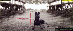 Isle Of Dogs - Dog Cast Interviews - Bill Murray, Bryan Cranston, Jeff Goldblum, Scarlett Johansson