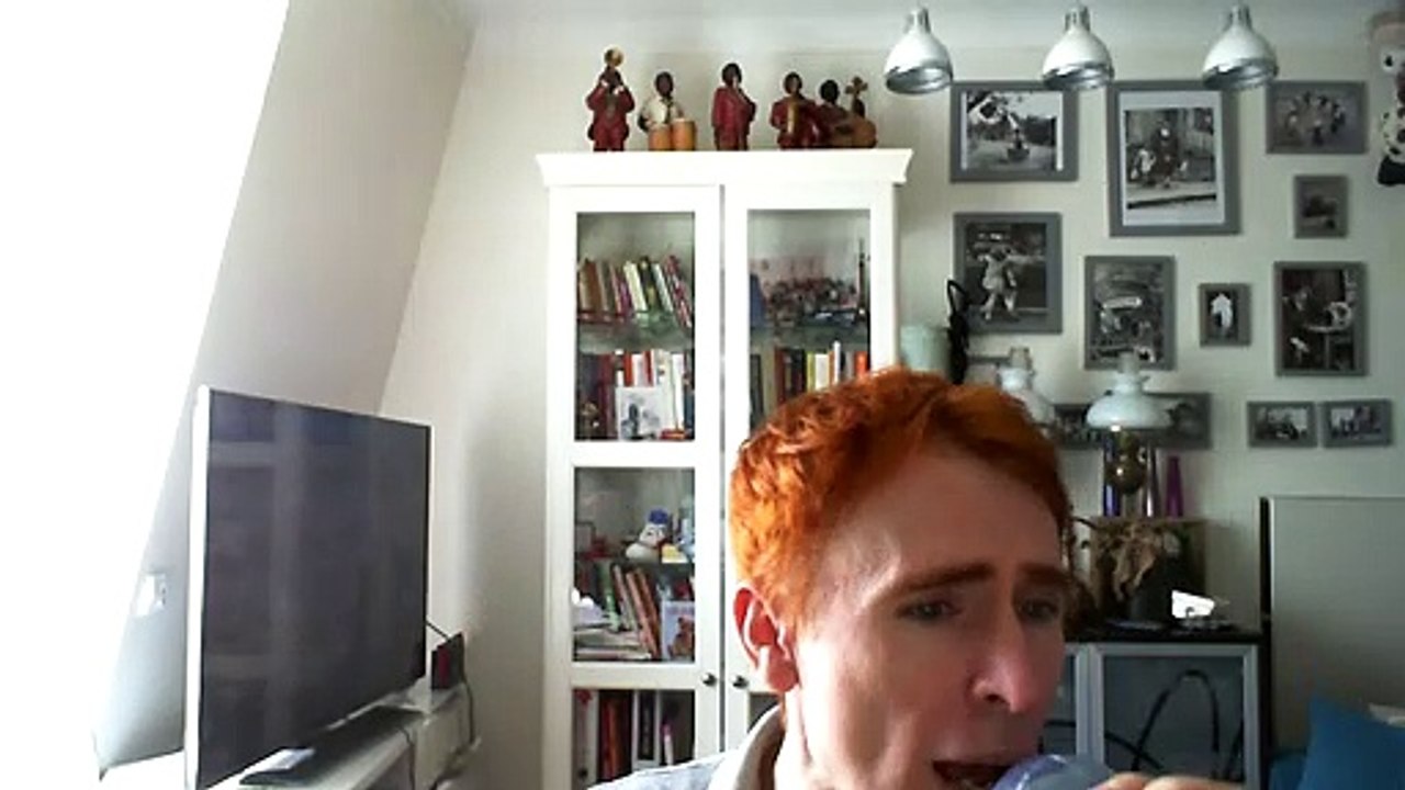 Wiwi égratigne "only can get better"