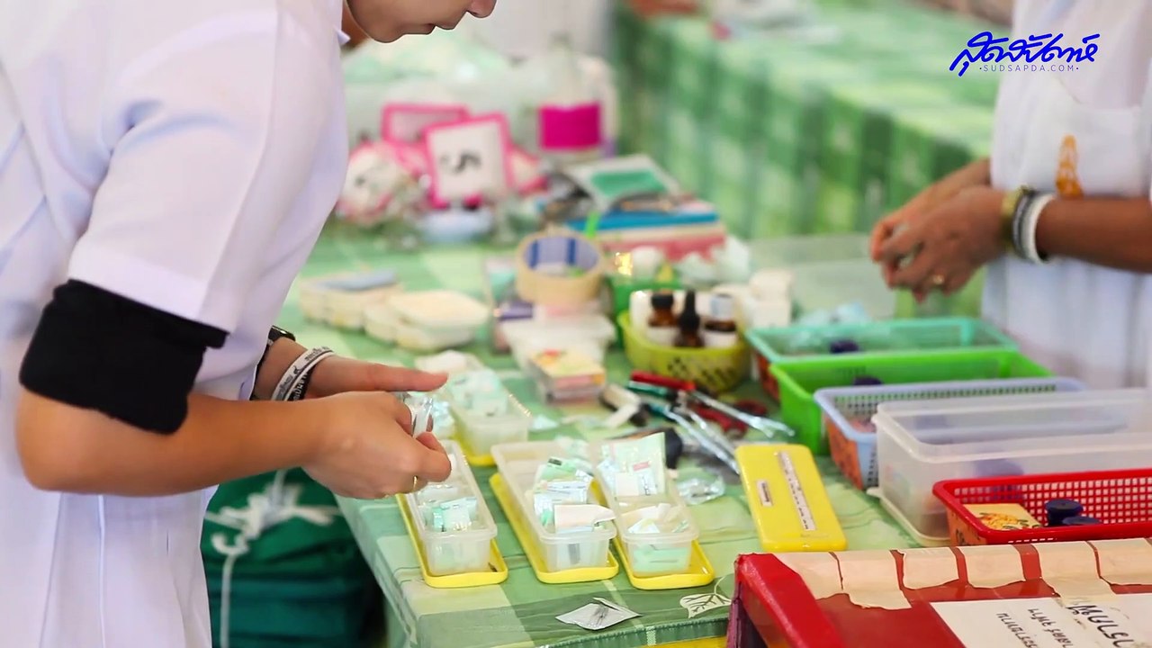 คนหล่อขอทำดีปี 9 พุฒ พุฒิชัย