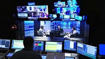 Du changement chez franceinfo télé, la fin de 