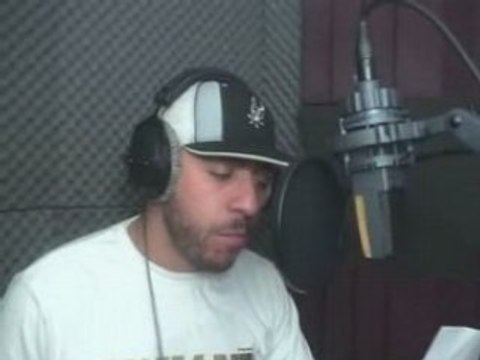 ZEHEF EN STUDIO TRUAND 2 LA GALERE