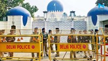 Two Indian High Commission officials missing in Pakistan