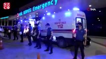 Balıkesir'de silahlı çatışma: 2 ölü 8 yaralı