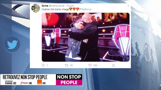 The Voice 2020 : Abi, le grand gagnant, dévoile ses projets