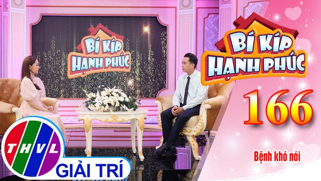 Phân biệt đau nhức xương khớp với vấn đề sinh lý nam giới suy giảm | Bí Kíp Hạnh Phúc - Tập 166