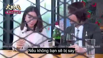 Đại Thời Đại Tập 458 - THVL1 Lồng Tiếng - Tap 459 - Phim Đài Loan - Phim Dai Thoi Dai Tap 458