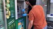 Bankanın ATM’sine kart kopyalama düzeneği koyan 3 şüpheli yakalandı