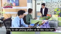 Đại Thời Đại Tập 460 - THVL1 Lồng Tiếng - Tap 461 - Phim Đài Loan - Phim Dai Thoi Dai Tap 460