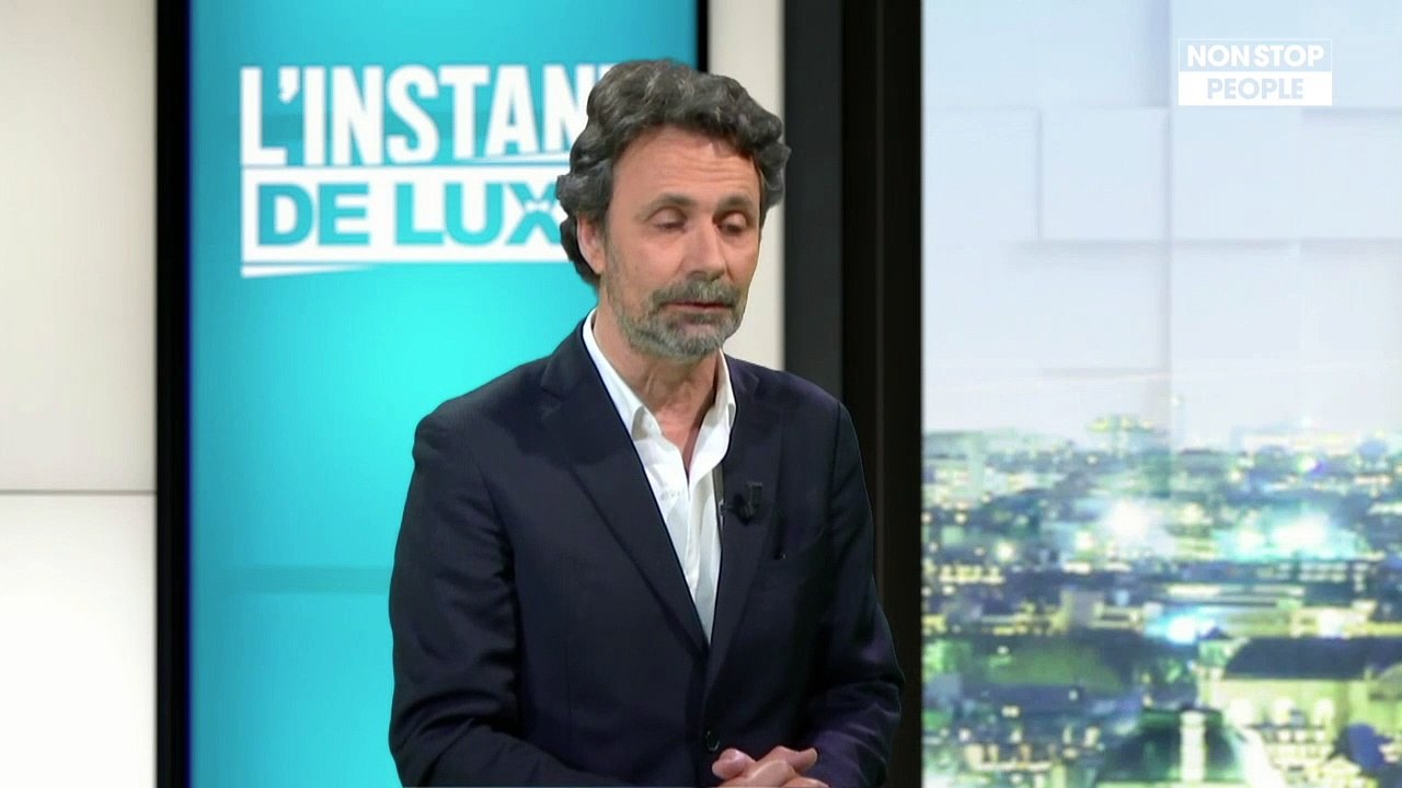 EXCLU - Christophe Carrière révèle le salaire qu’il touche dans « TPMP » ainsi que celui de plusieurs autres chroniqueurs - Regardez