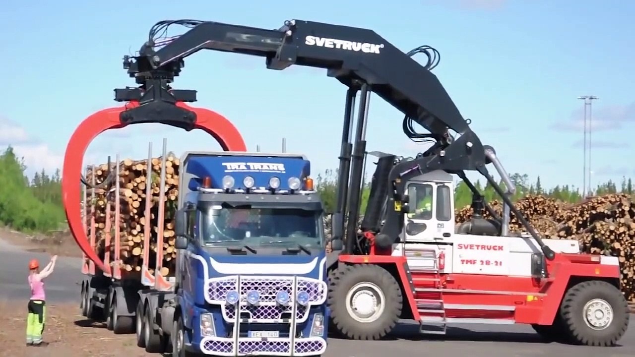 Amazing Technological Machines | İnanlmaz Teknolojik Makinalar | Technology | Teknoloji | Devasa Media | 2020