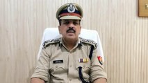 जौनपुर के थाना बरसठी अंतर्गत हत्या के संबंध में पुलिस अधीक्षक ने दी जानकारी