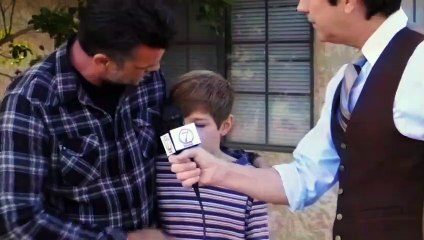 "The Blair Witch Project"in yönetmeninden: "Skyman", haziran sonunda seyirciyle buluşuyor