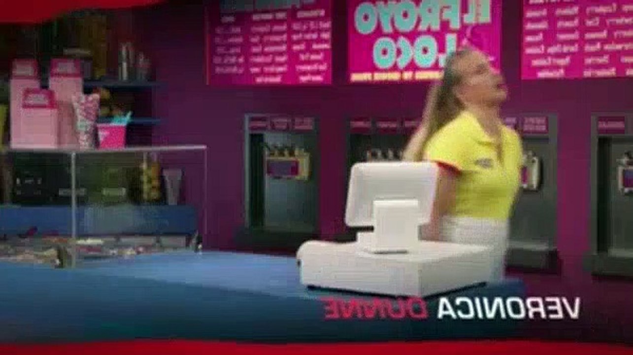 K.C. Undercover S02E23 - Collision Course