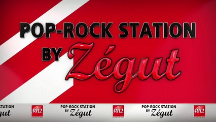 RTL2 Pop-Rock Station (14/06/20)