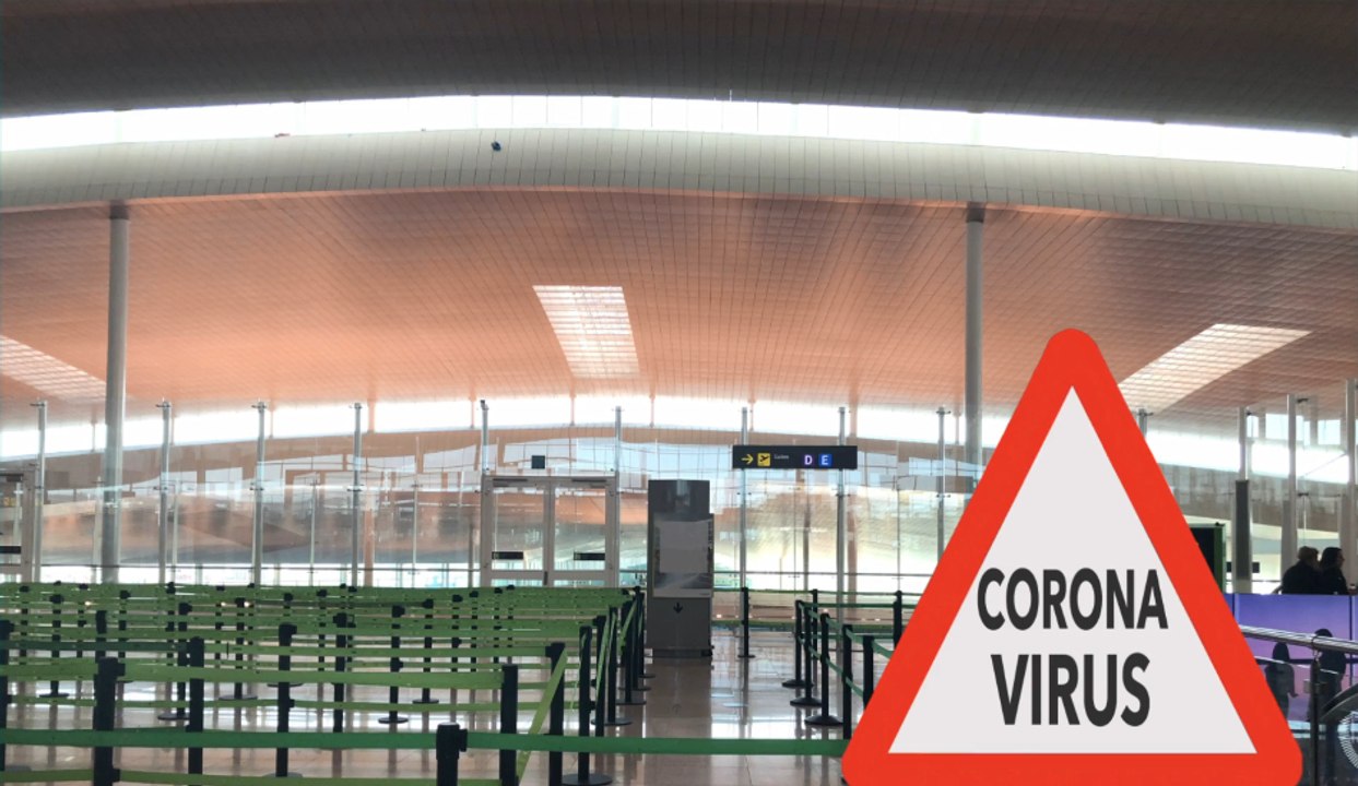 Un nouveau foyer d’infection à Liège: 21 employés positifs au coronavirus chez Swissport!