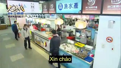 Đại Thời Đại Tập 470 - THVL1 Lồng Tiếng - Tap 471 - Phim Đài Loan - Phim Dai Thoi Dai Tap 470