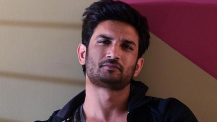 Sushant Singh Rajput's handwritten list of 50 dreams goes viral